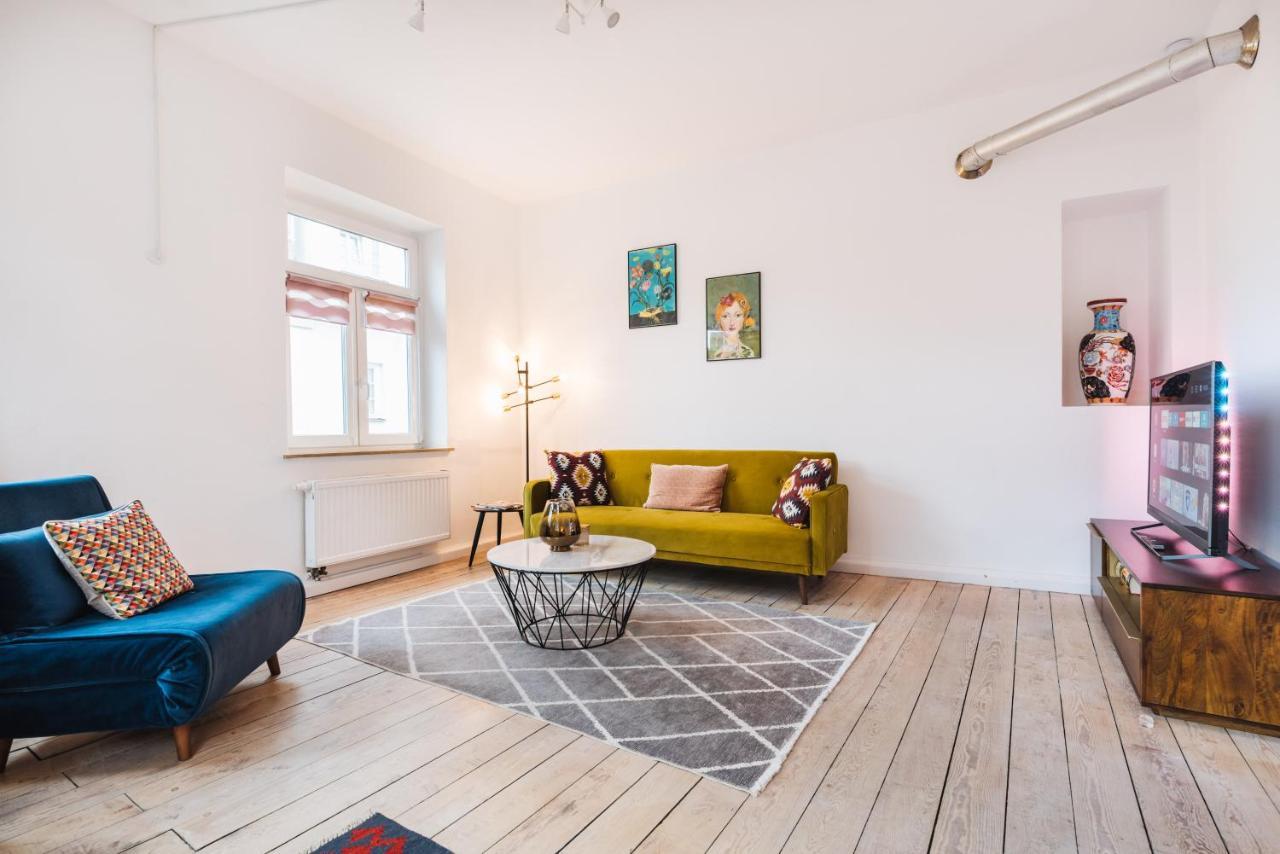 #1 Augsburg Altstadtjuwel Extérieur photo